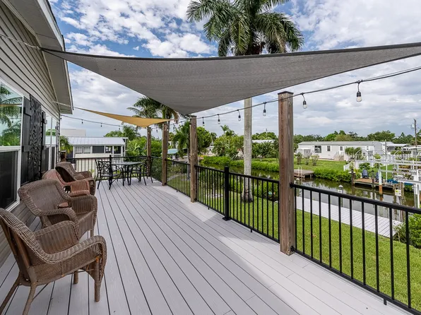 3118 Bayberry Ave, Punta Gorda, FL 33950