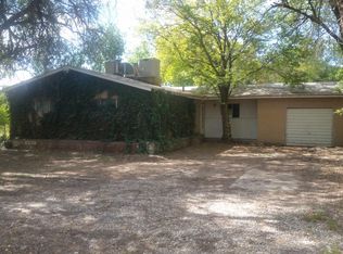 28 E Meadowlark Ln NW, Corrales, NM 87048