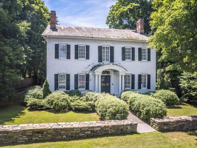 535 Main Street, Castleton, VT, 05735