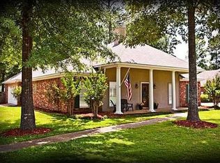 114 Marblehead Dr, Brandon, MS 39047