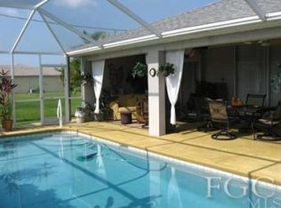 5337 SW 21st Pl, Cape Coral, FL 33914