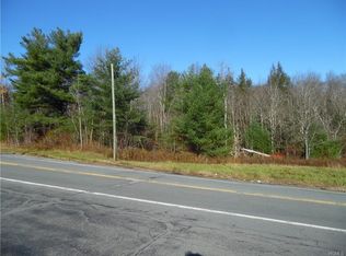 St Hwy 42, Fallsburg, NY 12733