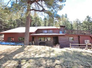 4263 Crimson Rd, Flagstaff, AZ 86005