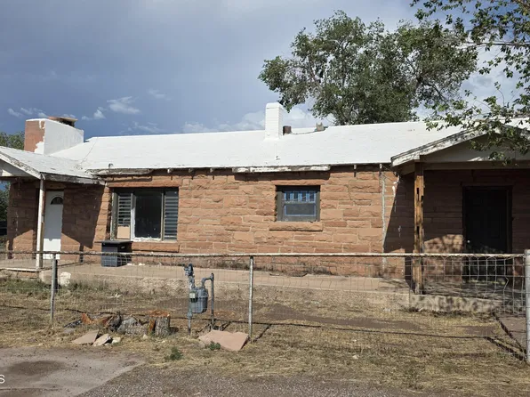 47077 N 5th St, Ash Fork, AZ 86320