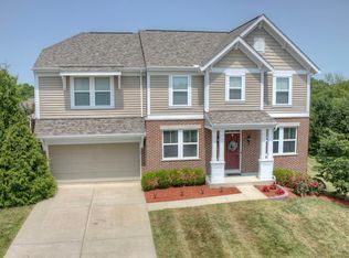 2630 Jackson Rue, Union, KY 41091