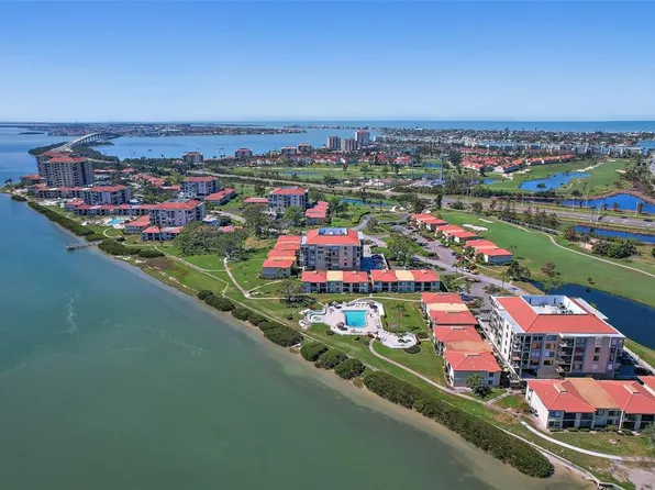 6158 Palma Del Mar Blvd S APT 604, Saint Petersburg, FL 33715