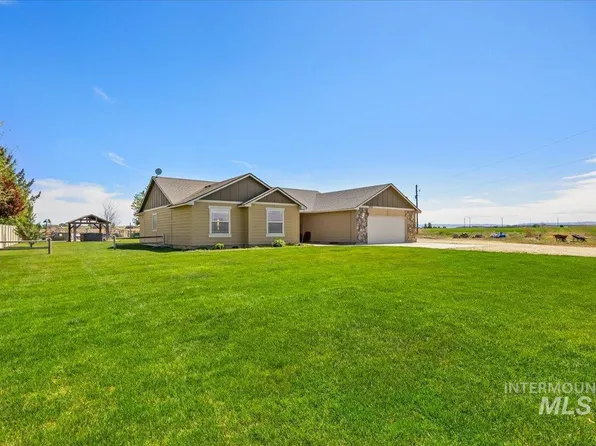 19250 Quarter Mile Ln, Caldwell, ID 83607
