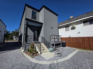 2431 Franklin Ave, New Orleans, LA 70117