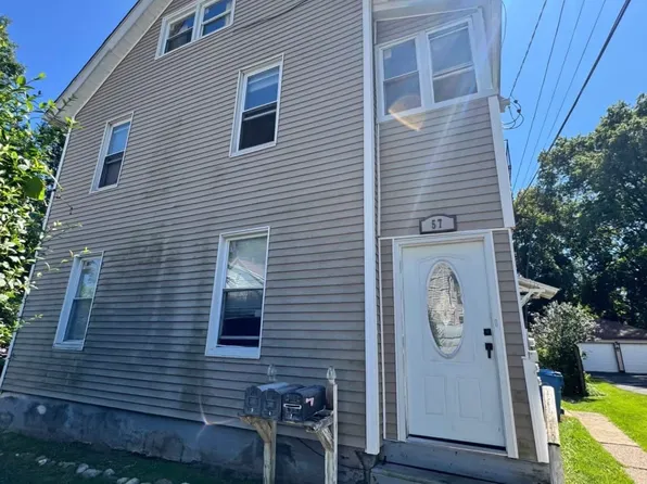 57 Rhodes St, New Britain, CT 06051