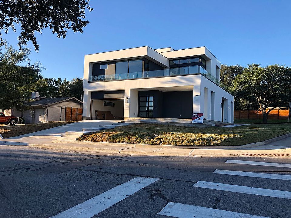 2109 Barton Hills Dr, Austin, TX 78704 Zillow
