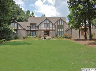 4914 Windwood Cir, Birmingham, AL 35242