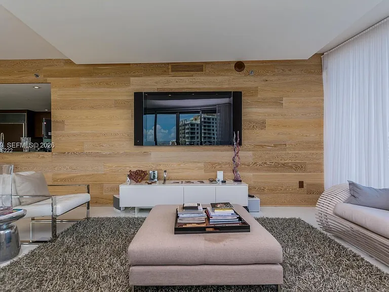 465 Brickell Ave #2301 — Photo 4