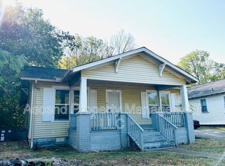 1006 Rockway Dr, Chattanooga, TN 37411