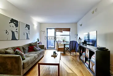 Rented by City Wide Apartments