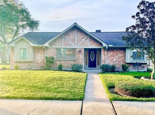 10803 Kirkmead Dr, Houston, TX 77089