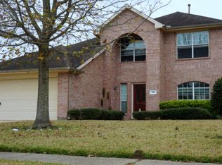 306 Cedar Lake Dr, League City, TX 77573