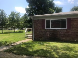 3054 E Bradbury Ave, Indianapolis, IN