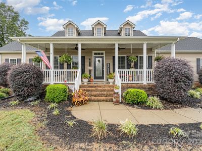3901 N Rocky River Rd, Monroe, NC, 28110