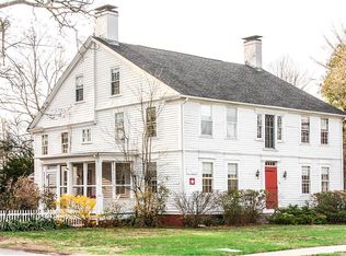 766 Longmeadow St, Longmeadow, MA 01106