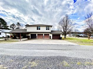 417644 Bettys Ln, Checotah, OK 74426