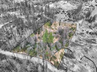 33 Pine Tree Ln, Berry Creek, CA 95916