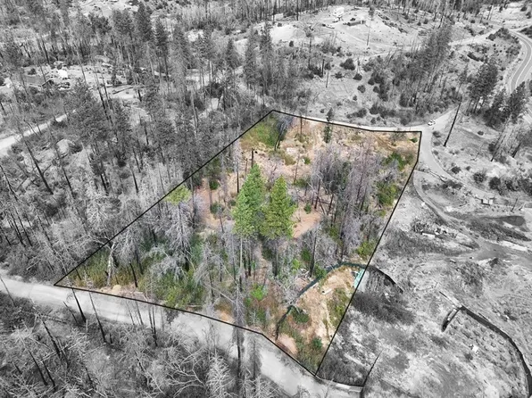 33 Pine Tree Ln, Berry Creek, CA 95916
