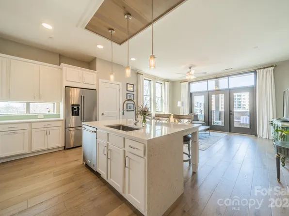 2401 Euclid Ave Unit 308, Charlotte, NC 28203