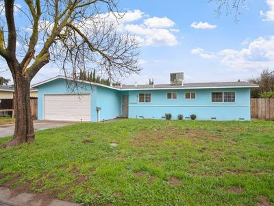 558 Trask Ln, Modesto, CA, 95354