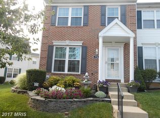774 Shallow Ridge Ct, Abingdon, MD 21009