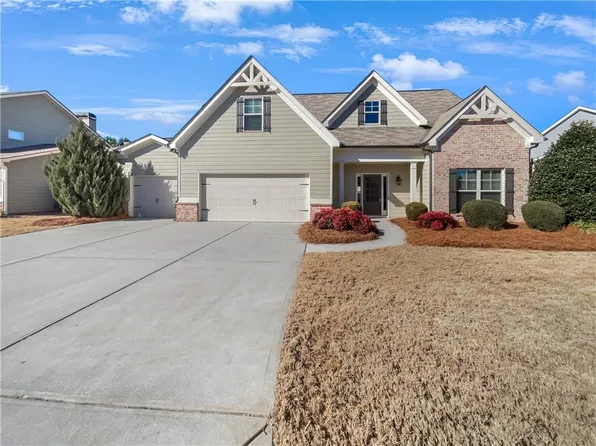 618 Brakeman Cir, Jefferson, GA 30549