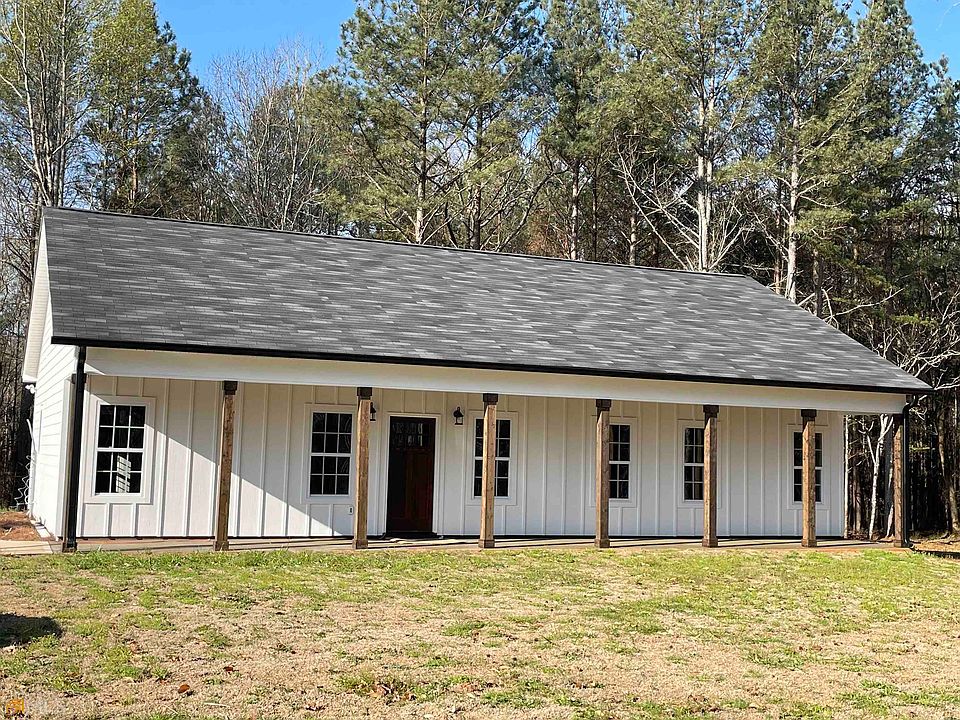 1350 McCoy Bridge Rd, Homer, GA 30547 MLS 20110078 Zillow