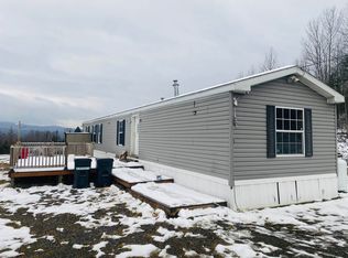 2425 State Route 5a, West Charleston, VT 05872