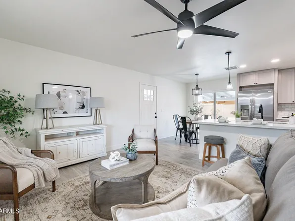 10143 E BUTTE Street, Mesa, AZ 85207