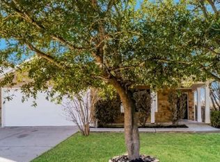 13213 Perconte Dr, Del Valle, TX 78617