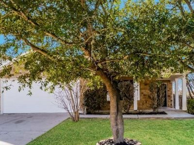 13213 Perconte Dr, Del Valle, TX, 78617