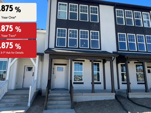 6759 W South Jordan Pkwy, South Jordan, UT 84009