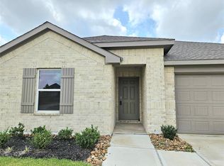 4901 Almond Terrace Dr, Katy, TX 77493