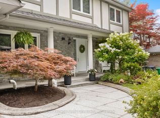 1548 Troika Ct, Mississauga, ON L5J 4C4