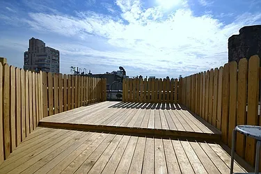 Rented by Bold New York