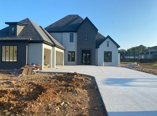 6848 Hilo Ave, Benton, AR 72019