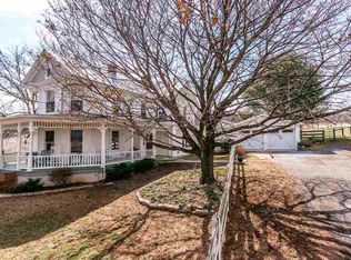 11585 Wentworth Dr, Broadway, VA 22815