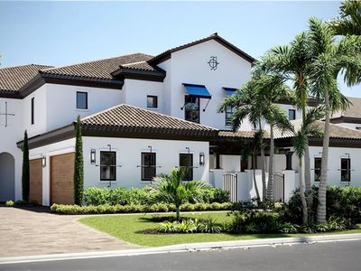 19781 Marino Lake CIR #B4-101, Miromar Lakes, FL, 33913