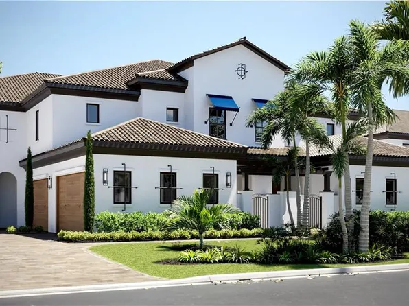 19781 Marino Lake CIR #B4-101, MIROMAR LAKES, FL 33913