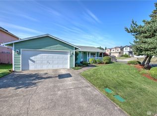 1601 S 94th St, Tacoma, WA 98444