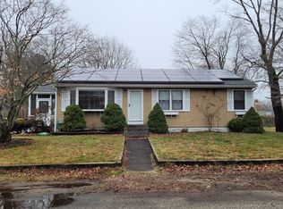 55 Elvira St, Bellingham, MA 02019