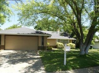 4935 Timbercreek Way, Sacramento, CA 95841