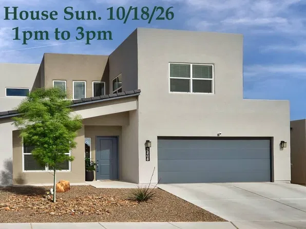 3208 Baxter St SE, Rio Rancho, NM 87124
