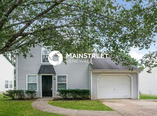 5305 Brickleberry Way, Douglasville, GA 30134