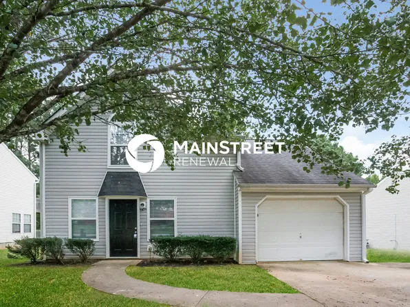 5305 Brickleberry Way, Douglasville, GA 30134