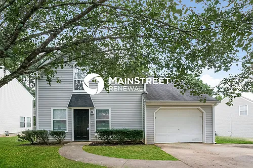 5305 Brickleberry Way Photo 1
